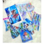 Kit de 82 Pièces pour Anniversaire - PIJAMASK – Image 2