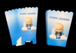 12 Boites Pop-corn - BÉBÉ BOSS – Image 4