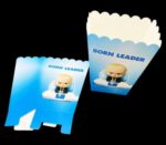 12 Boites Pop-corn - BÉBÉ BOSS – Image 3