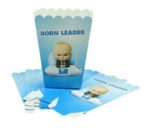12 Boites Pop-corn - BÉBÉ BOSS – Image 2