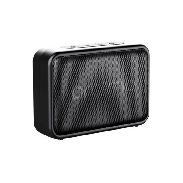 Oraimo SoundGo 4 Haut-parleur Bluetooth sans fil ultra-portable OBS-02S