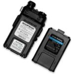 Talkie-Walkie Baofeng UV-5R avec écran LCD- bi-bande VHF/UHF – Image 11