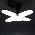 Ampoule blade LED extra-puissante dépliable 60W – Image 9