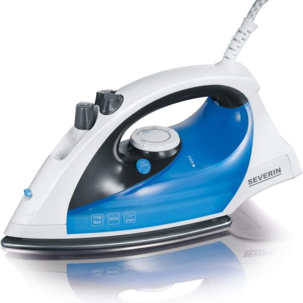 Fer à repasser à vapeur - 1750W - Severin 3274