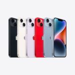 Apple iPhone 14 - 6,1" - 128 Go – Image 2