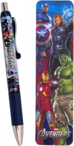 Ensemble Sac à dos de luxe de 16" Marvel Avengers pour enfants – Image 4