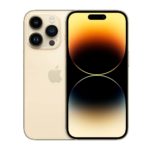 Apple iPhone 14 Pro - 6.1" - 128 Go – Image 3