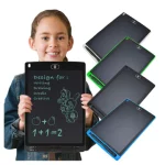 Ardoise Électronique - Écran LCD Numérique - Avec Stylet – Image 3