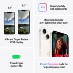 Apple iPhone 14 - 6,1" - 128 Go – Image 7