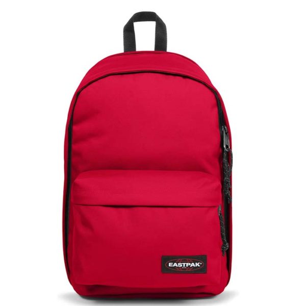 Sac à dos Eastpak Back to Work - Rouge