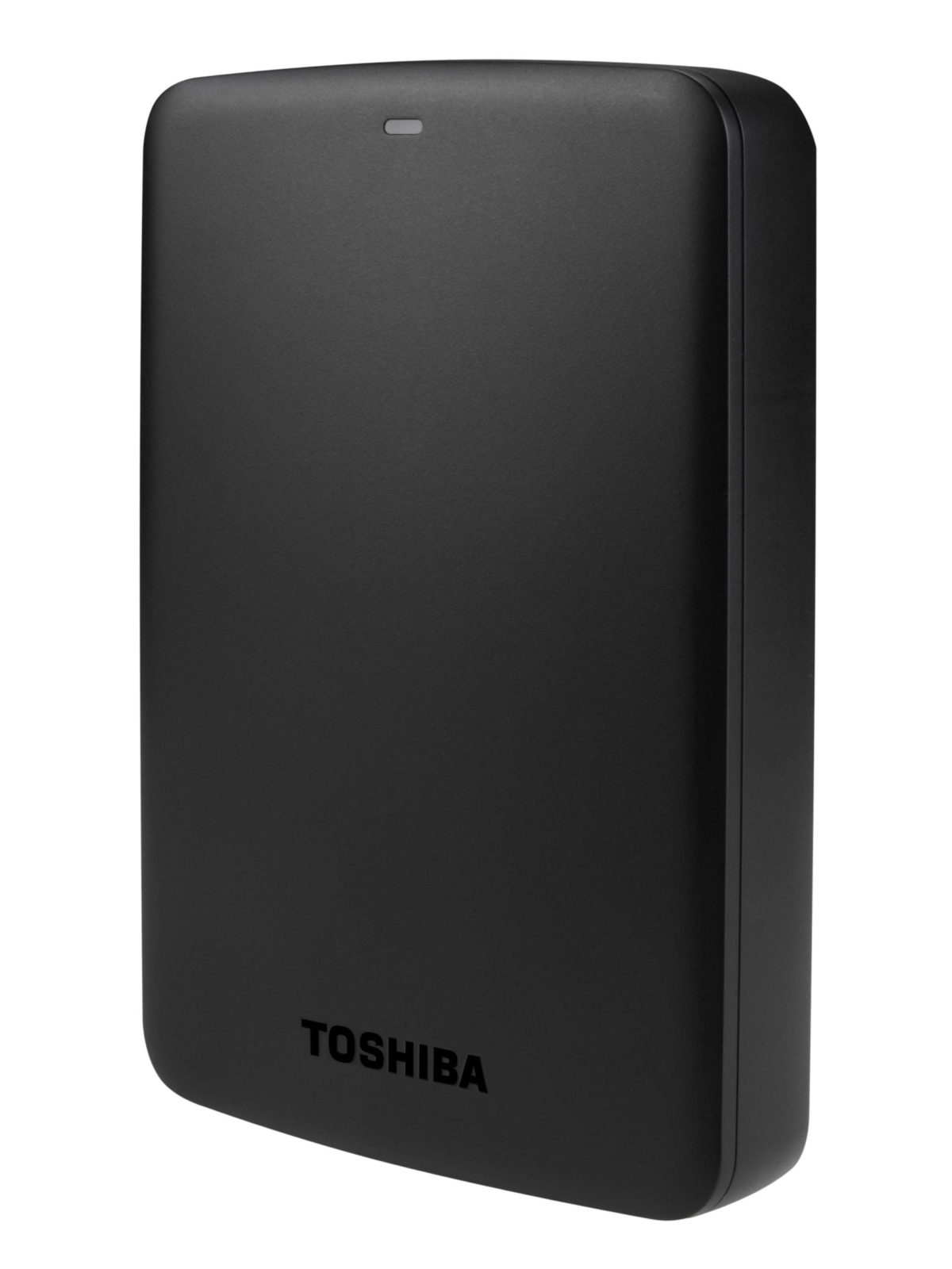 Disque dur externe Toshiba Canvio Basics 1 To Noir – Image 6