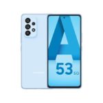 Samsung Galaxy A53 – 6.5" - 5G - Dual Sim - 8/128 Go - 5000mAh