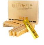 GOLD FLY pour la libido homme et femme