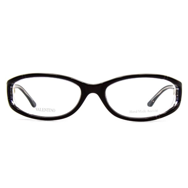 Lunettes de vue Valentino VAL 5707 IRJ 53-17-130 - Noir