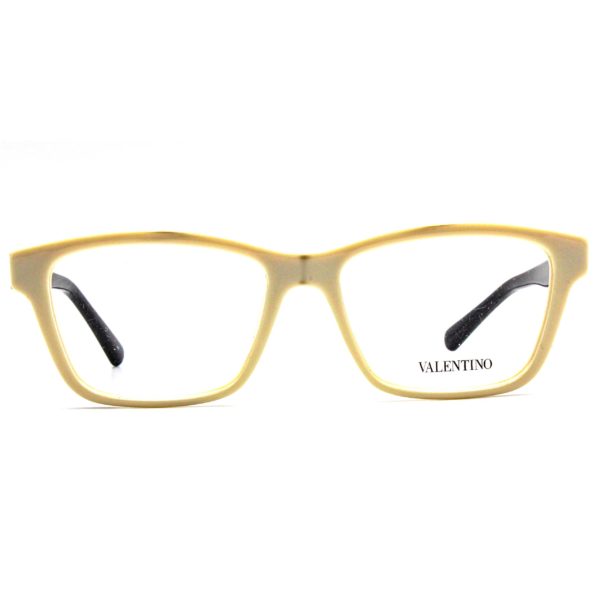 Lunettes de vue VAL optical V2680 106 53-16-140 - Blanc