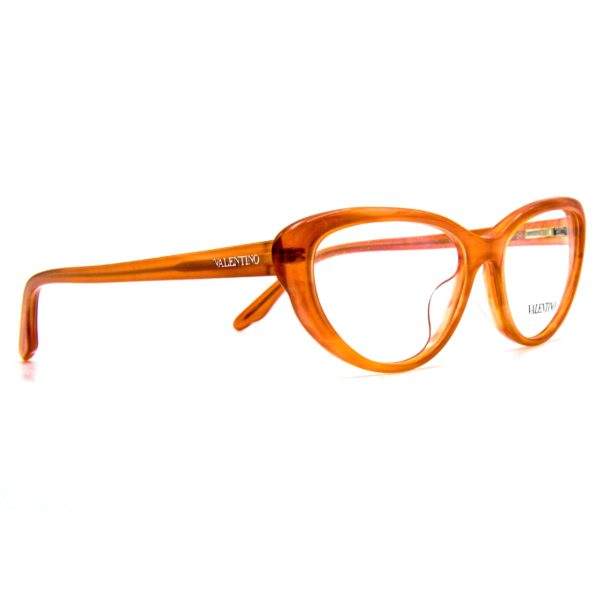 Lunettes de vue Valentino VAL V2635 601 52-15-135 - Rose