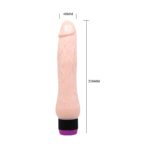 Gode Vibrant COCK 16 X 3.8 Cm – Image 3