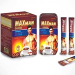 Café aphrodisiaque MAXMAN COFFEE