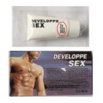 Crèmes Elargissement de Pénis – Developpe Sex lll