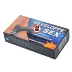 Crèmes Elargissement de Pénis – Developpe Sex lll – Image 2