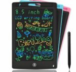 Ardoise Électronique - Écran LCD Numérique - Avec Stylet – Image 2