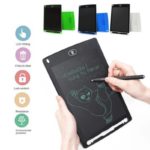Ardoise Électronique - Écran LCD Numérique - Avec Stylet – Image 10