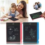 Ardoise Électronique - Écran LCD Numérique - Avec Stylet – Image 9