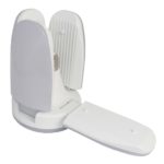 Ampoule blade LED extra-puissante dépliable 60W – Image 7