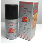 Spray retardateur Super Viga 100000 avec vitamine E – Image 2