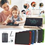 Ardoise Électronique - Écran LCD Numérique - Avec Stylet