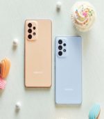 Samsung Galaxy A53 – 6.5" - 5G - Dual Sim - 8/128 Go - 5000mAh – Image 4