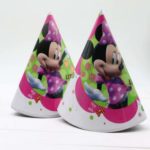 Kit de 82 Pièces pour anniversaire - MINNIE MOUSSE – Image 5