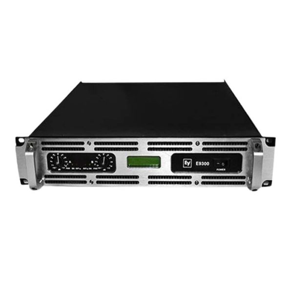 Amplificateur de très haute Puissance Professionnelle Ev 9300
