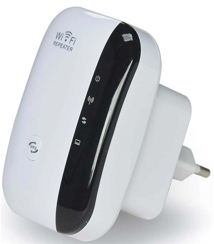 Wireless- N WIFI repeater – Image 3