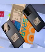 Tecno Spark 8C - 6,6'' HD+ - 4G - Dual SIM - 3Go + 64Go - 5000 MAh – Image 2