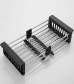 Égouttoir multifonctionnel réglable – Image 4