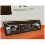 Poste Auto CD-R/CD-RW - RADIO - USB - Bluetooth – Image 2