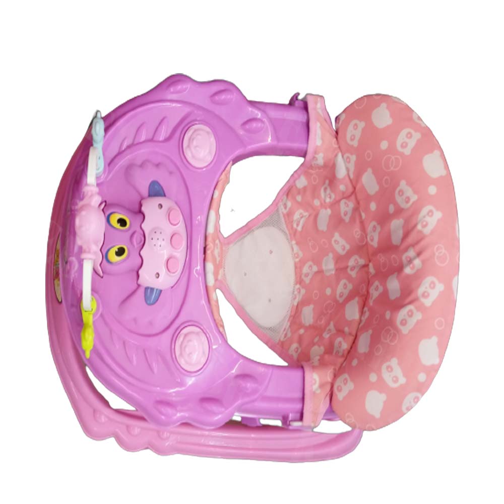 Trotteur pousseur plateau de jeux – Image 2