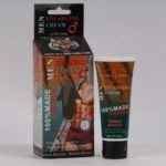 crème agrandissant pour pénis - 100% naturel Bazooka 50Ml – Image 2