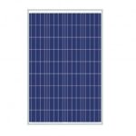 Panneau Solaire 100W CLASS