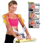 WONDER ARMS - Appareil de fitness pour les Bras – Image 2