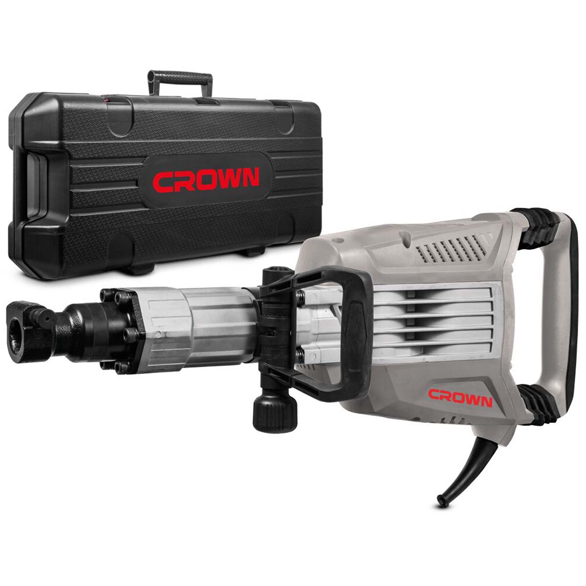 Crown Marteau Piqueur