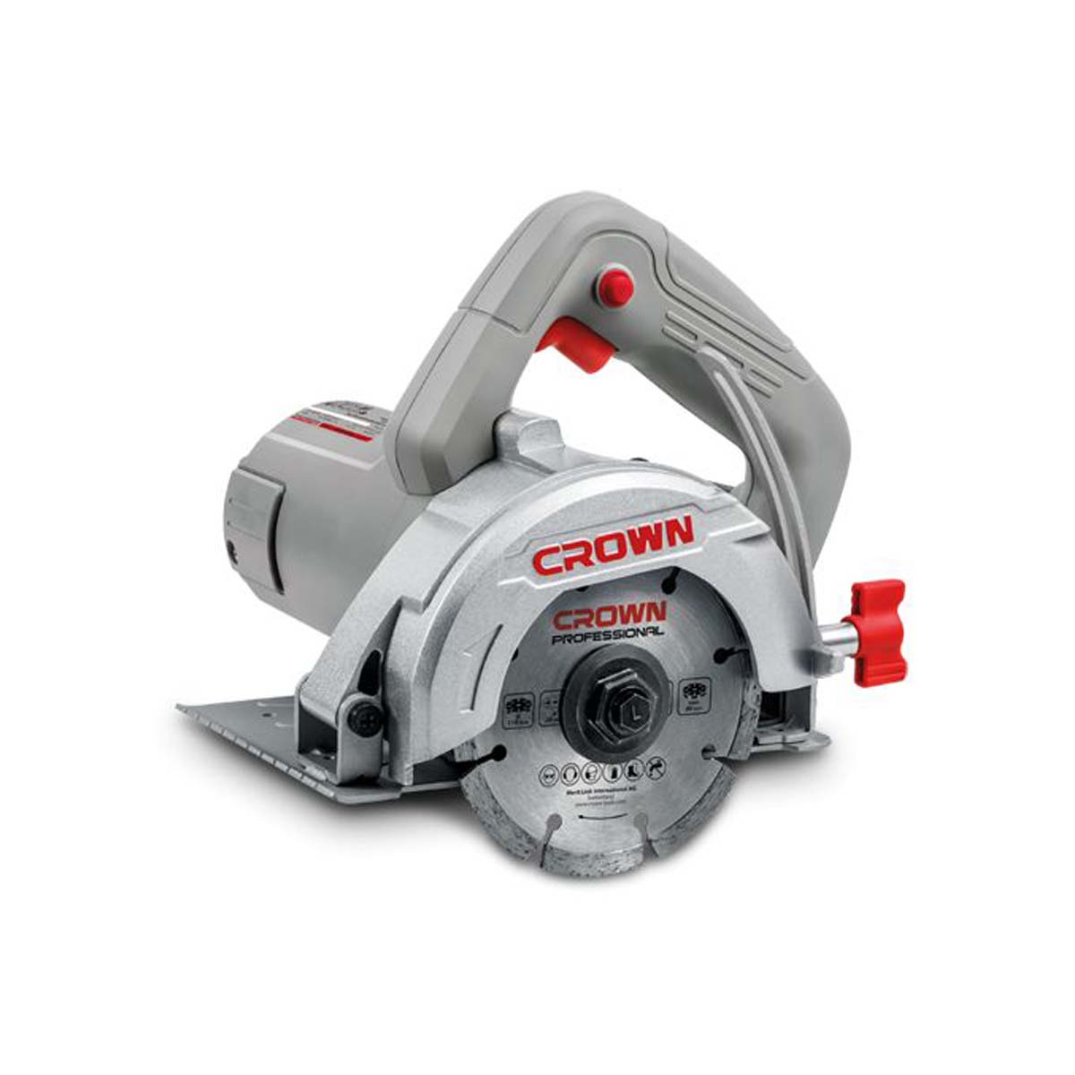 Crown Scies à Marbre CT15228-110-A