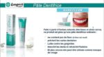Pate Dentifrice à l'Aloès de LongRich 200 g – Image 2