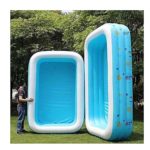 Piscine Gonflable 1m20 – Image 2
