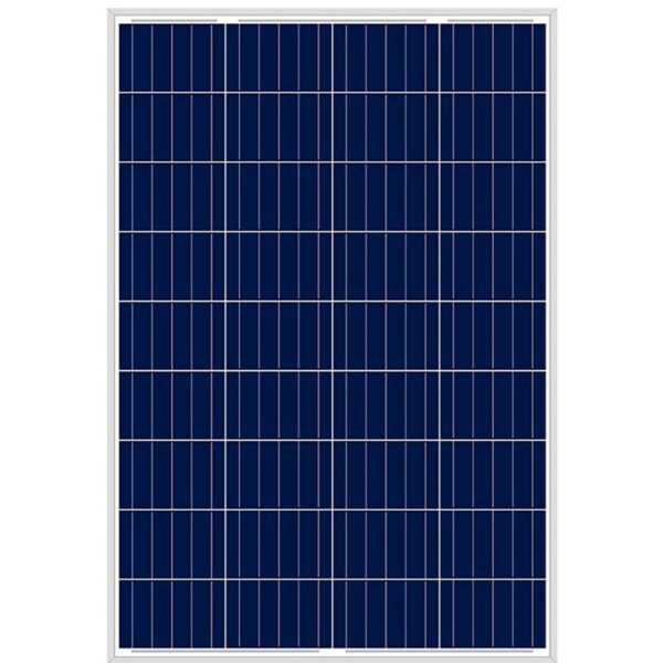 Panneau Solaire 120W CLASS