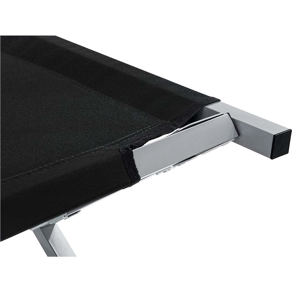 Lit Picot De Camp + Sac – Image 2