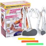 WONDER ARMS - Appareil de fitness pour les Bras – Image 3