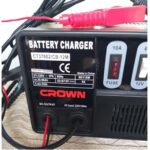 CROWN Chargeur De Batterie CT37002 – Image 2