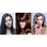 Lisseur A Cheveux Geemy 2819w - Professionnel – Image 4